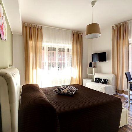 Готель Pianeta Roma 62 Екстер'єр фото