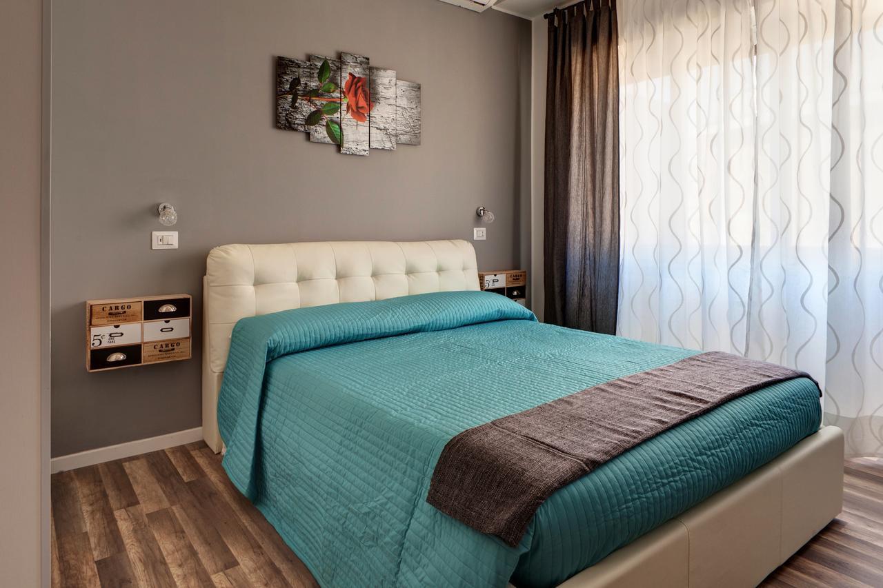 Готель Pianeta Roma 62 Екстер'єр фото