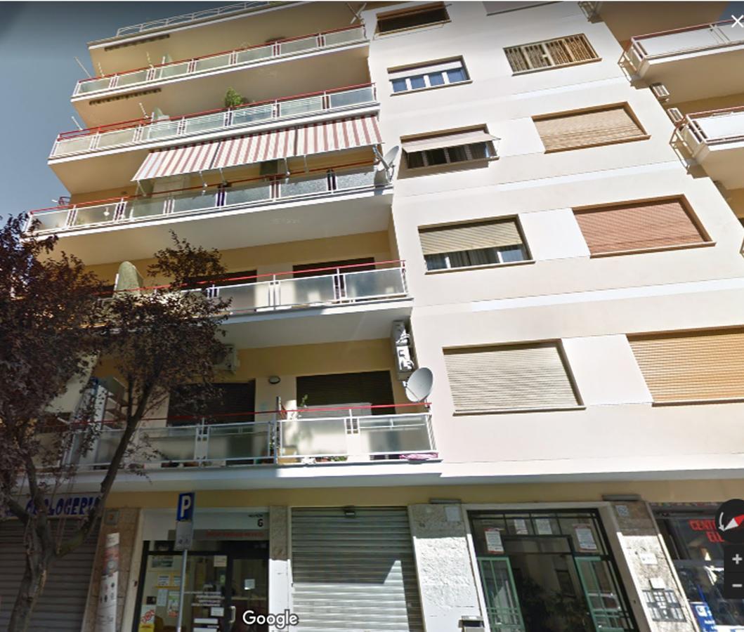 Готель Pianeta Roma 62 Екстер'єр фото